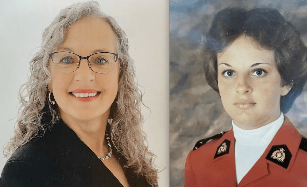 Marilynn “Lynn” WARKENTIN – Reg #37564